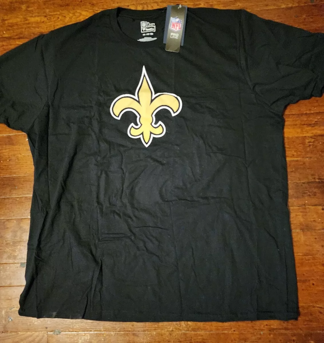 3xl sales saints shirts