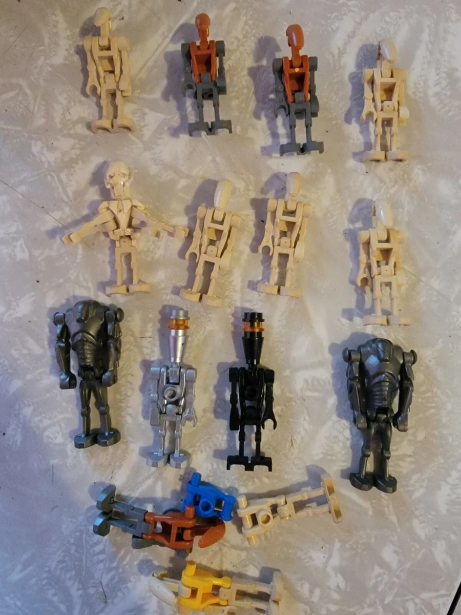 General grievous droids sale