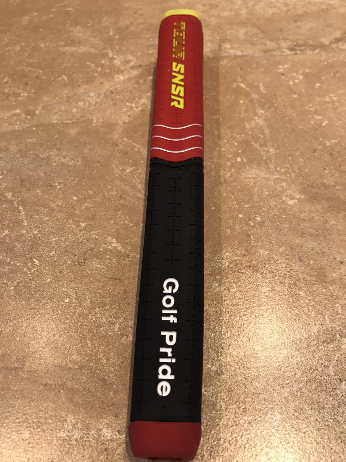 Golf Pride Tour SNSR Putter Grip eBay