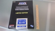 Vtg Toynami / Harmony Gold MACROSS Valkyrie VF-1A MAX-Type Figure in BOX NIB