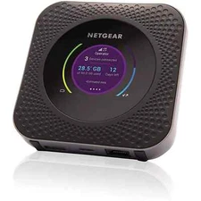 "RENTAL!!!!!!!" UNLIMITED DATA AT&T Netgear Nighthawk M1 Hotspot 4G LTE