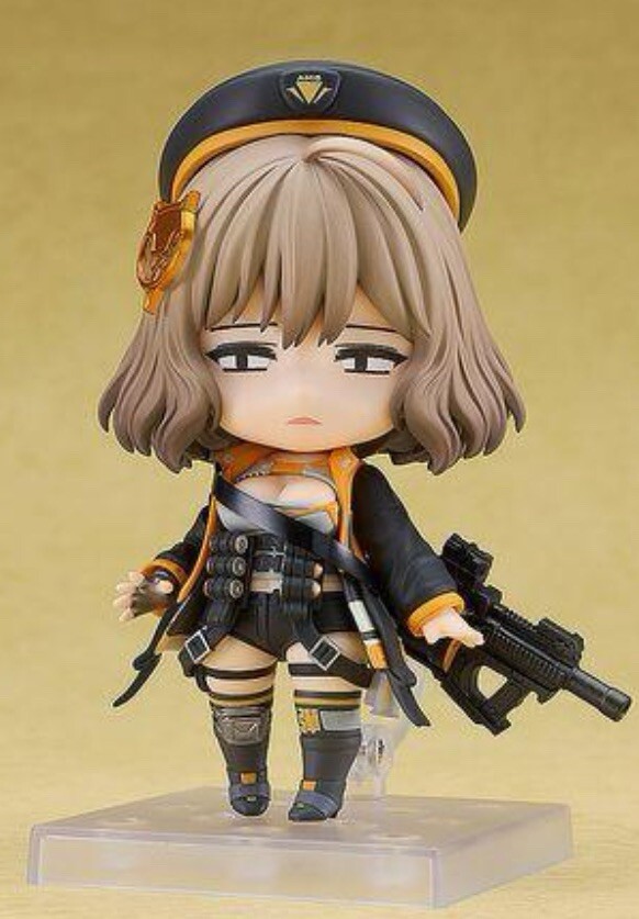 Nendoroid Anis #2397 Goddess of Victory: Nikke figure GOOD SMILE