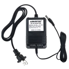 AC-AC Adapter For Stancor STA-4116 16VAC Wall Plug-In Power Supply Cord Charger