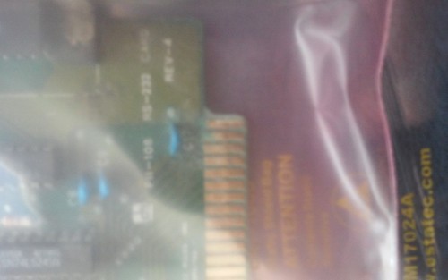 • DTK RS-232 Serial Card - 8-Bit ISA (PII-108) Vintage - Picture 2 of 2