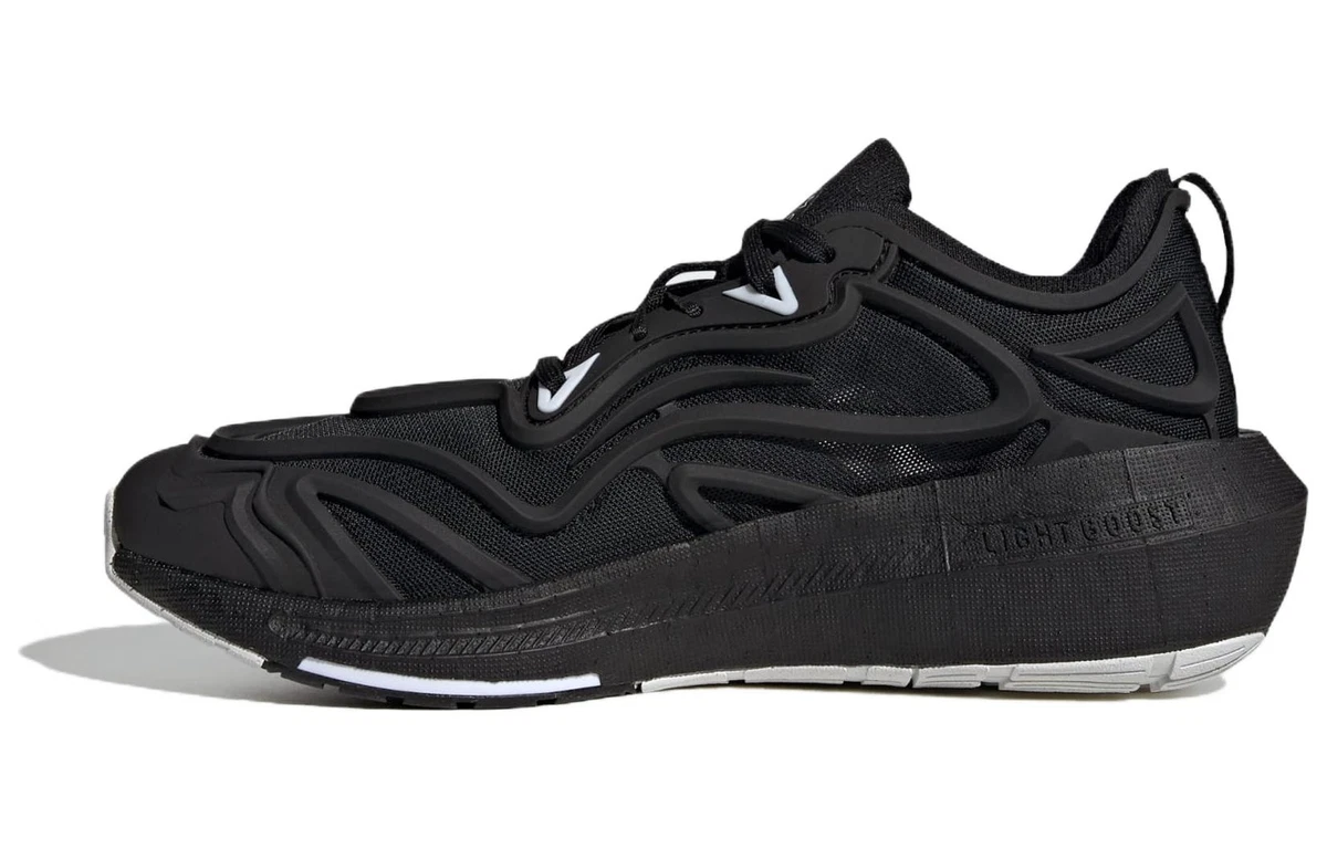 Stella McCartney x adidas UltraBoost 23 Black White for Sale
