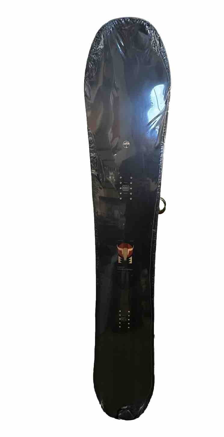 Arbor Foundation Rocker Snowboard, 161cm