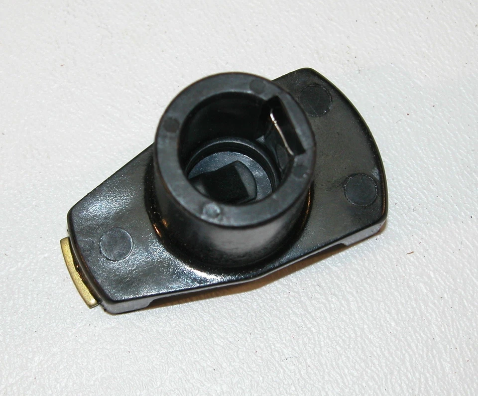 NEW SMP GB324T Distributor Rotor Fits 74-77 Porsche 911 66-70 BMW 2000  And More - Image 3 of 3