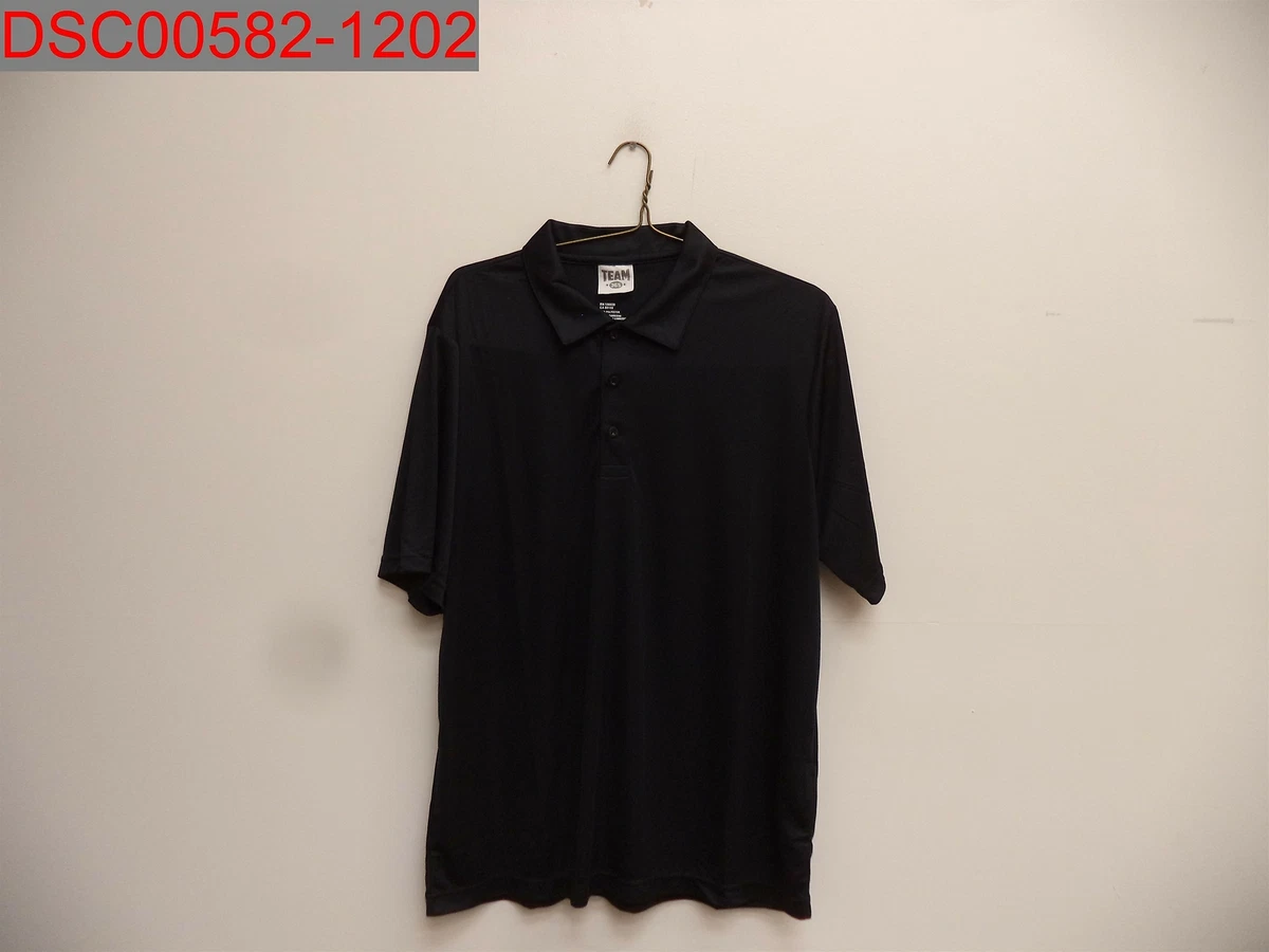Team 365 men's top zone performance polo
