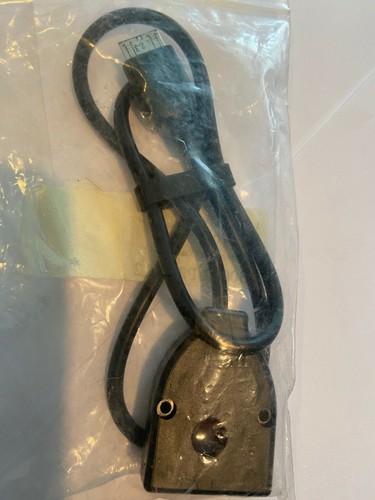 Siemens Adapter Cable for Lumberg OLD to NANO F30032-P226-A2 Brand New Original - Picture 6 of 6