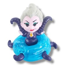 Ursula McDonalds Happy Meal Toys 2023 Disney The Little Mermaid -New Toy 8