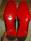 100%AUTH NEW MEN CHRISTIAN LOUBOUTIN DANDELION TASSEL DRIVER/LOAFER EU 42/US 9 — photo 9