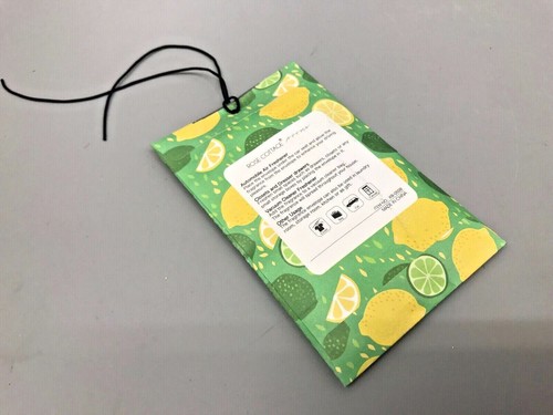 Scented Sachet Hanging Fragrance Air Freshener Home Wardrobe Drawer Clothes Car - Picture 14 of 68