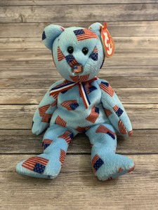 peluches ty fecha de nacimiento