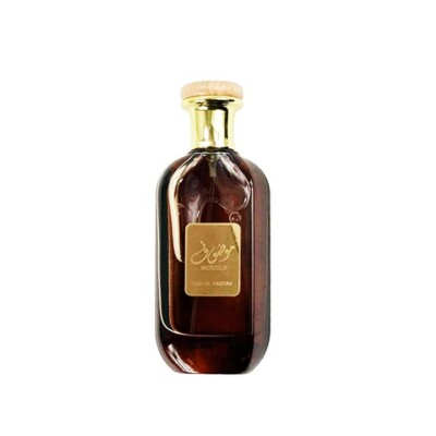 Eau de Parfum für Herren und Damen - MOUSUF - 100ml - Lattafa (Ard Al Zaafaran)