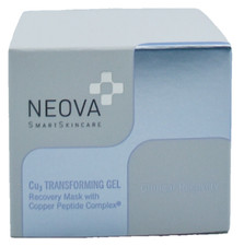 UPC 819784020094 product image for NEOVA CU3 Transforming Gel Recovery Mask (1.7 fl oz / 50ml)  *New In Box* | upcitemdb.com