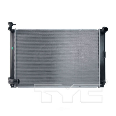 Radiator  TYC  2929