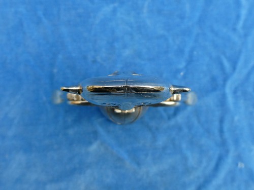 MIGNON Cute TOP ! TIRE-BOUCHON VINTAGE corkscrew - PIERRE LE SOMMELIER - COLOMBO - Photo 11/13