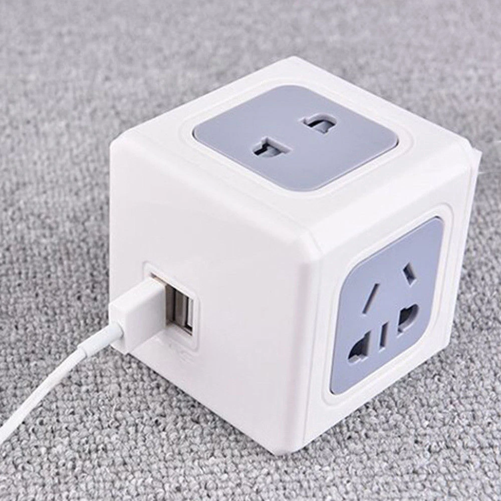Extended 2024 plug socket