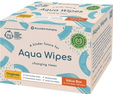 Originals Baby Wipes - Vegan, Sensitive, Biodegradable Wipes with 99.6 ... CP