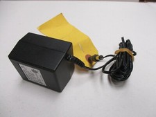 Quantum T6 battery charger model DV-9500. For battery 1 and 3.