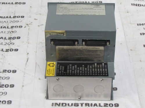 MICRO MOTION DIGITAL RATE TOTALIZER DRT1RS1E NEW - Picture 4 of 9