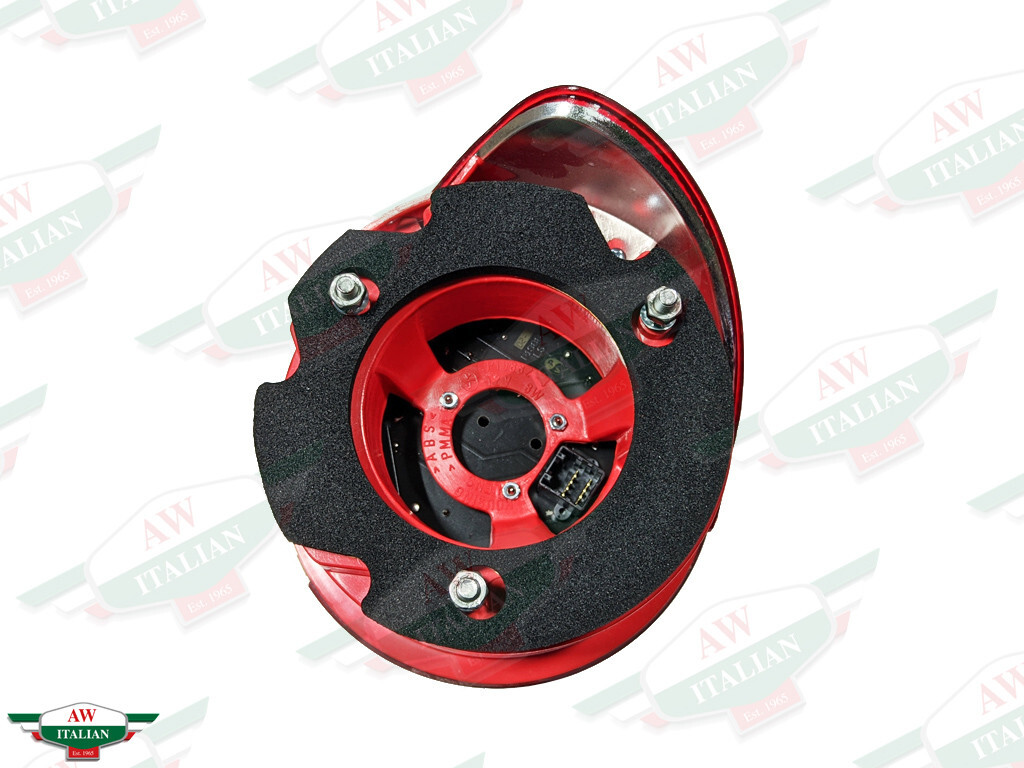 Ferrari FF Rear Right Tail Light Red/Clear 269047 awitalian