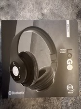 IJOY Logo Stealth Premium Wireless Headphones...