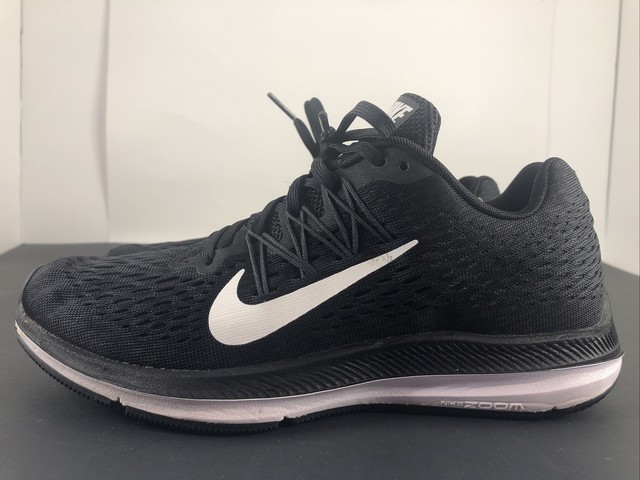 nike air zoom winflo 5 test