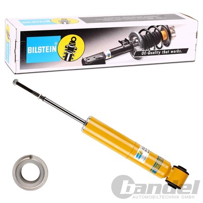 BILSTEIN GASDRUCK STOßDÄMPFER HINTERACHSE für ALFA ROMEO 159 BRERA SPIDER