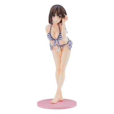 SAEKANO How to Raise a Boring Girlfriend Flat Megumi Kato 1/4 Figure Good Smile