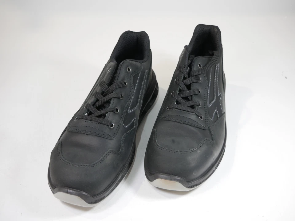 U-Power Arbeitsschuhe/ Halbschuhe Red Lion RL20013 Carbon S3 SRC | Größe 47 - Bild 2 von 4
