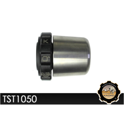 Cruise Control Geschwindigkeitsstabilisator für: Triumph Sprint ST 10 KAOKO TST1
