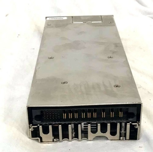 Rectificador Eltek Valere J0600A1-VC 100-240VAC 50-60 HZ, buen estado - Imagen 2 de 3