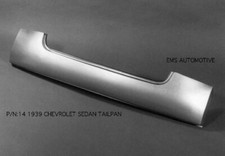 1939 Chevrolet Sedan Rear Tailpan 14. By Ems Automtotive 24 Door 1939 Chevrolet Sedan Rear Tailpan 14. By Ems Automtotive 24 Door