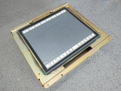 Techno DIGITAL FP-VM-2-MO Monitor Pana SP-28 w/ warranty Free Shipping