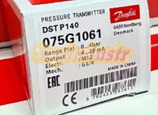 NEW Danfoss DSTP140 075G1061 Pressure Transmitter~