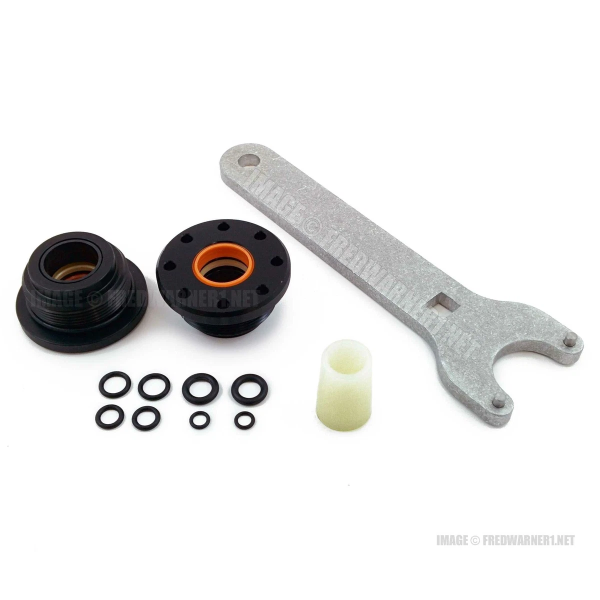 Seastar spanner wrench deals