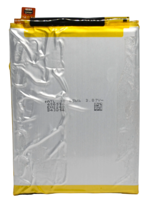 OEM MOTOROLA MOTO E13 XT2345-4 REPLACEMENT BATTERY NH50 5000mAh