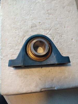 NP 1-5/8  Bore RHP New Ball Bearing Pillow Block Equal To UCP209-26 England