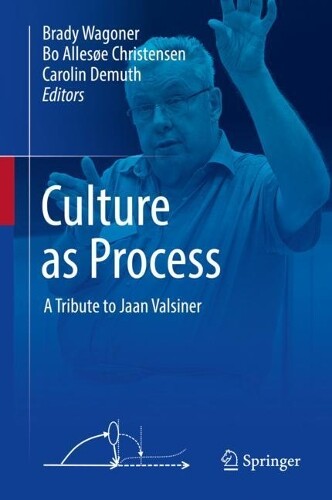 Thumbnail - Carolin Demuth Culture As Process (gebundene Ausgabe)