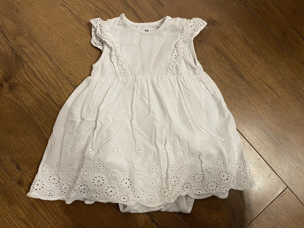 H&m baby cheap girl