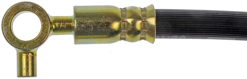 Mangueira hidráulica de freio Dorman H620861 serve 03-04 INFINITI M45 - Imagem 2 de 3