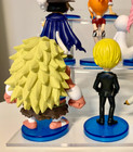 One Piece WCF World Collectable Figure Vol 3 (Set of 6) — photo 6
