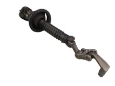 Universal joint (steering) for Mercedes CLK convertible A 208 320