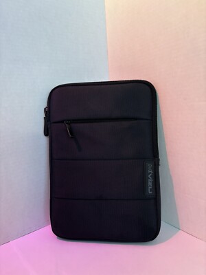 Ultra protective shock and water resist Tablet Sleeve w/peripheralsMIVIZU I-076