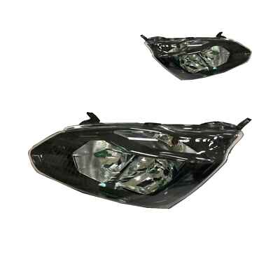 Scheinwerfer links rechts H15 H7 für Ford Transit Custom V362 Kasten FY FZ F3