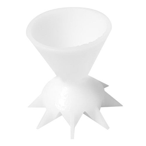 Paint Pouring DIY Making Drawing Funnel Cup for Class - Picture 3 of 5