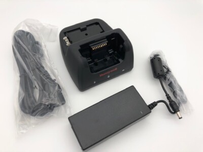 Honeywell HomeBase - Docking Cradle für Dolphin 70e +75e; (70E-HB-2)