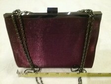 Vintage After Five Clutch Purse.