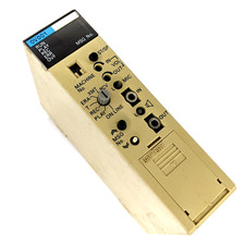 OMRON C200H-OV001 Voice Unit PLC Module Contr...